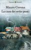 Copertina del libro La casa dei sette ponti 