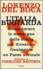 Copertina del libro L'Italia bugiarda. Smascherare le menzogne della storia per diventare finalmente un Paese normale 