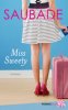 Copertina del libro Miss Sweety 