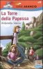 Copertina del libro La Torre della Papessa 