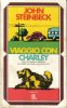 Copertina del libro Viaggio con Charley