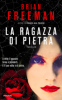 Copertina del libro La ragazza di pietra 