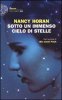 Copertina del libro Sotto un immenso cielo di stelle