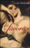 Copertina del libro La favorita 