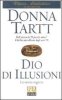 Copertina del libro Dio di illusioni 