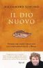 Copertina del libro Il Dio nuovo 