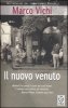 Copertina del libro Il nuovo venuto 