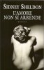 Copertina del libro L'amore non si arrende 