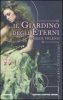 Copertina del libro Il giardino degli eterni. Dolce veleno 