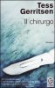 Copertina del libro Il chirurgo 