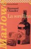 Copertina del libro La sorellina 