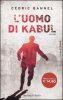 Copertina del libro L'uomo di Kabul 