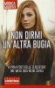 Copertina del libro Non dirmi un'altra bugia 