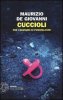 Copertina del libro Cuccioli 