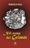 Copertina del libro Nel Nome Dei Grimm 