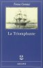 Copertina del libro La triomphante 