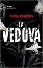 Copertina del libro La vedova 