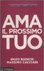 Copertina del libro I comandamenti. Ama il prossimo tuo 