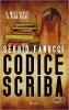 Copertina del libro Codice Scriba 