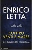 Copertina del libro Contro venti e maree 