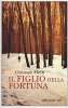 Copertina del libro Il figlio della fortuna 