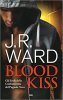 Copertina del libro Blood kiss 