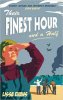 Copertina del libro Their finest hour and a half