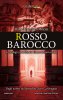 Copertina del libro Rosso Barocco 