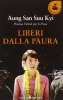 Copertina del libro Liberi dalla paura 