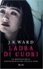 Copertina del libro Ladra di cuori 