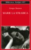 Copertina del libro Marie la strabica 