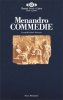 Copertina del libro Commedie 