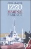 Copertina del libro Marinai perduti 