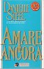 Copertina del libro Amare ancora