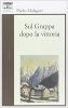 Copertina del libro Sul Grappa dopo la vittoria