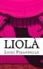 Copertina del libro Liolà 