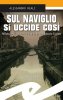 Copertina del libro Sul Naviglio si uccide così