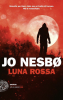 Copertina del libro Luna rossa 