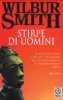 Copertina del libro Stirpe di uomini