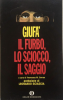 Copertina del libro Giufà: il furbo, lo sciocco, il saggio 