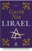 Copertina del libro Lirael 