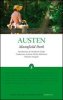 Copertina del libro Mansfield Park 