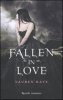 Copertina del libro Fallen in love 