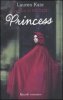 Copertina del libro Princess