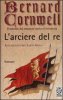 Copertina del libro L'arciere del re 