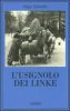 Copertina del libro L'usignolo dei Linke 