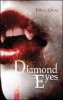 Copertina del libro Diamond Eyes 