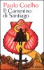 Copertina del libro Il cammino di Santiago 