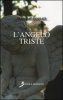 Copertina del libro L'angelo triste 