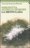 Copertina del libro La Mennulara 